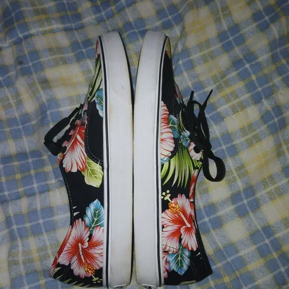 Vans off the wall - Picture 3 of 3